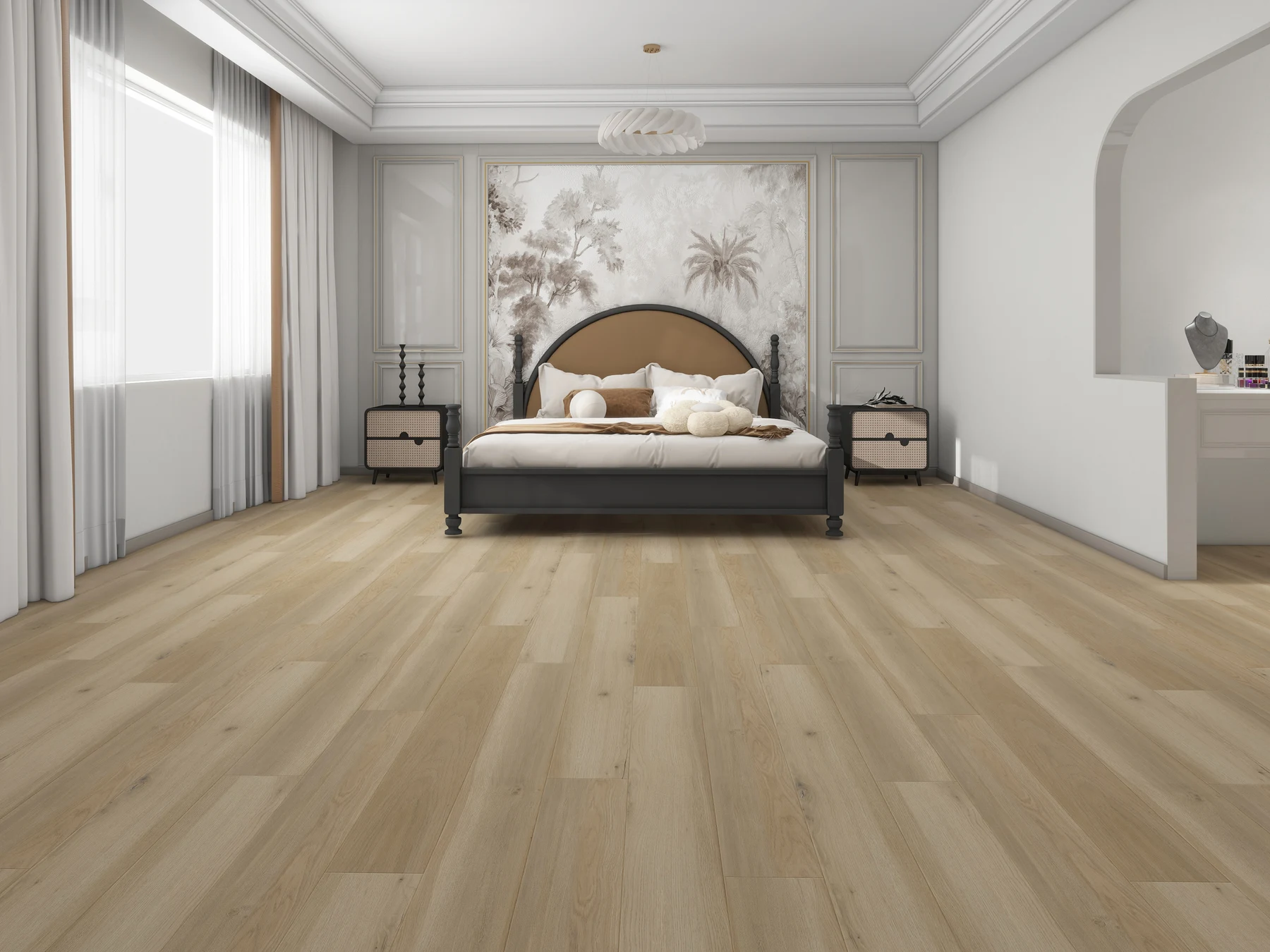 KF206-Yuma Oak, view 2
