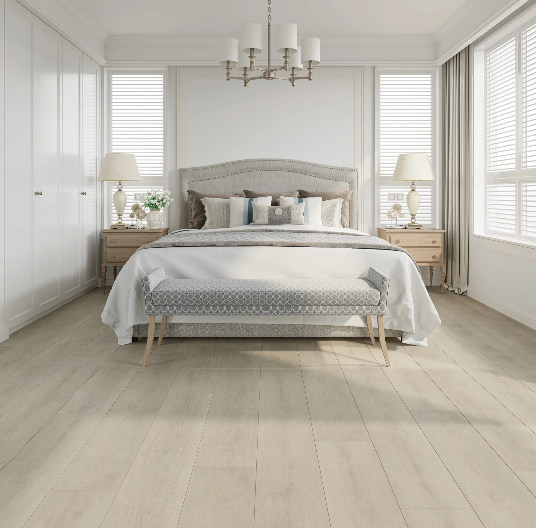 KF305-Grey Forest Oak, view 2