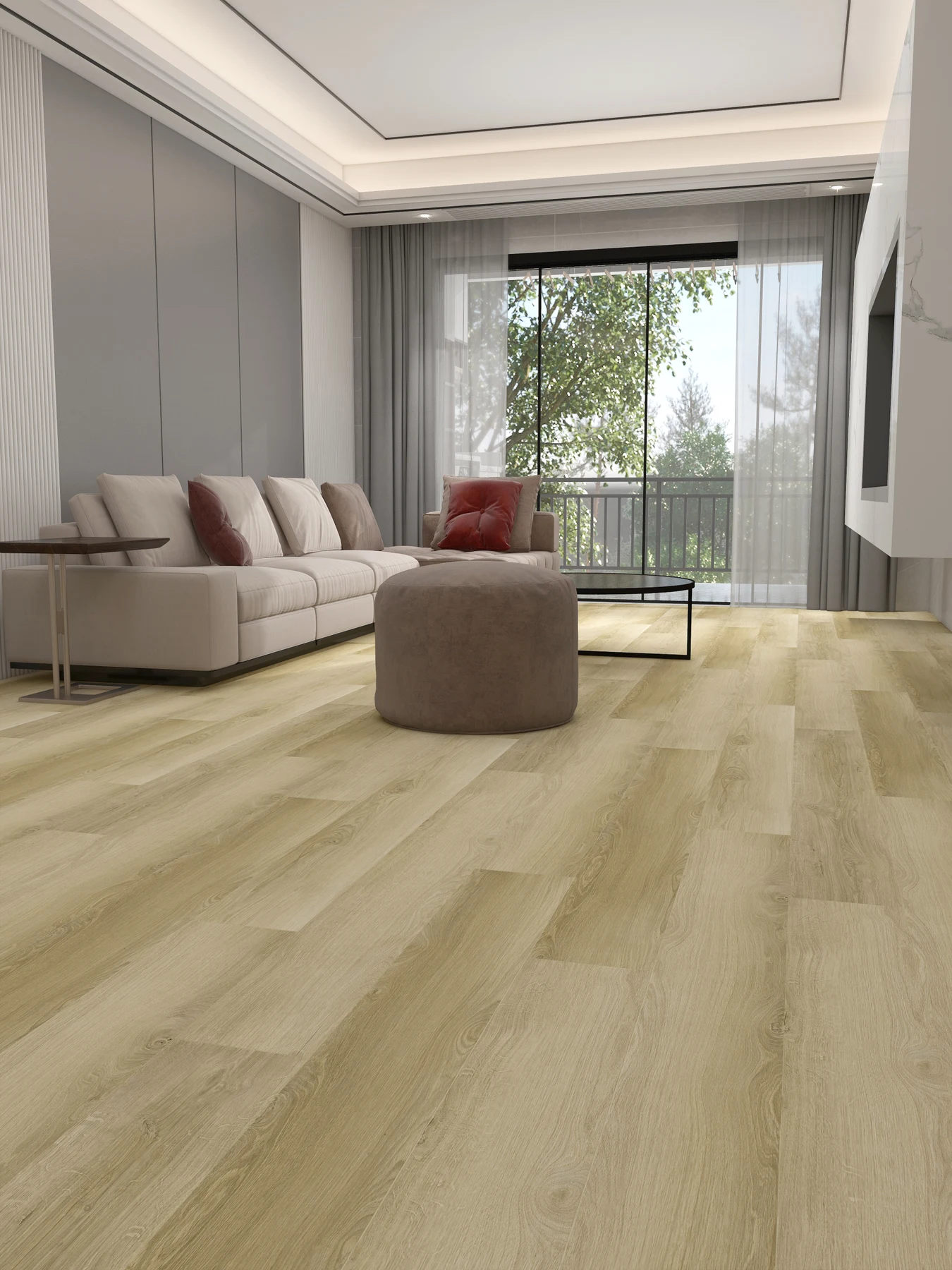 KF306-Chico Oak, view 2