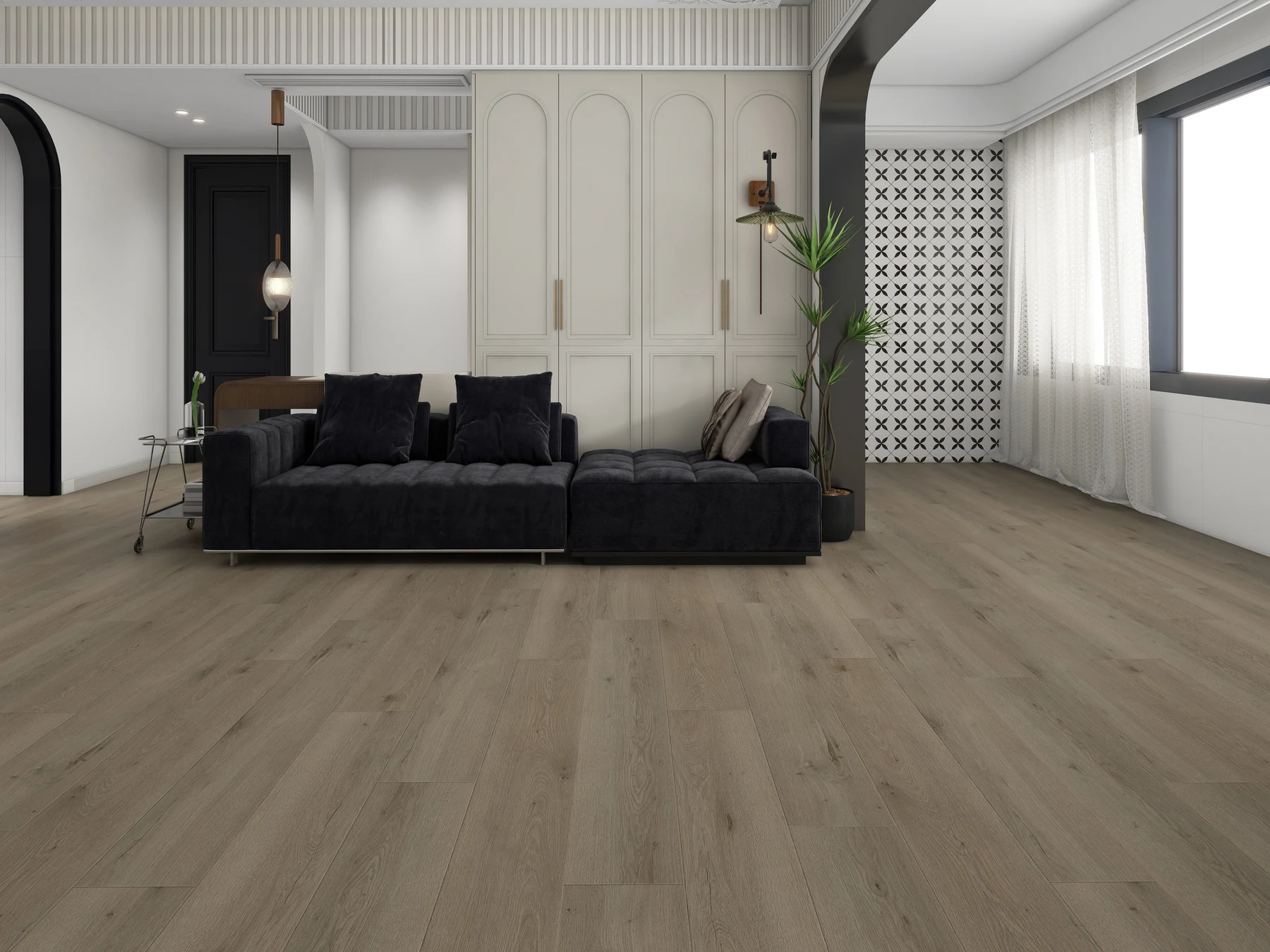 KF307-Turlock Oak, view 2