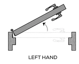 HC1-2880LH, view 2