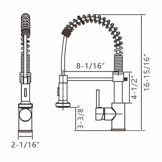 K-82H07-BN-S, view 2