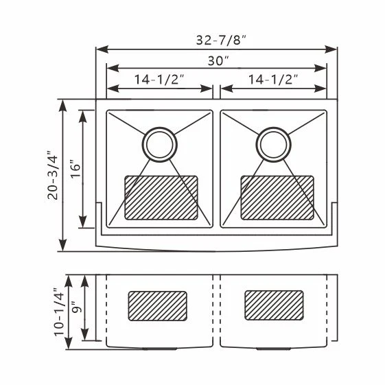 MB3321DT, view 2