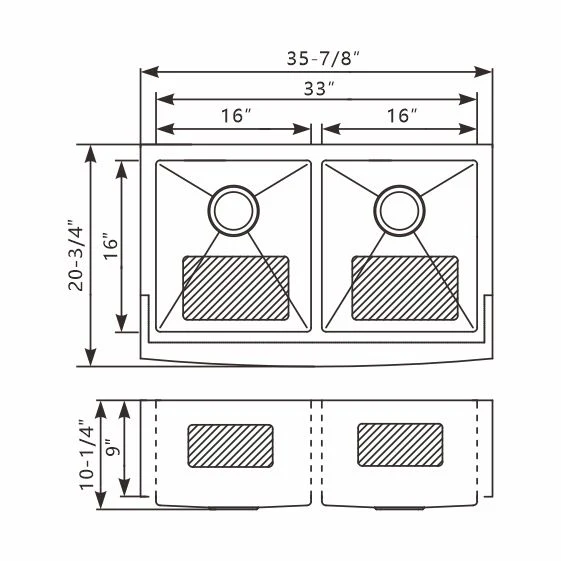 MB3621DT, view 2