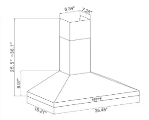RH201-631T1YP11(90), view 1
