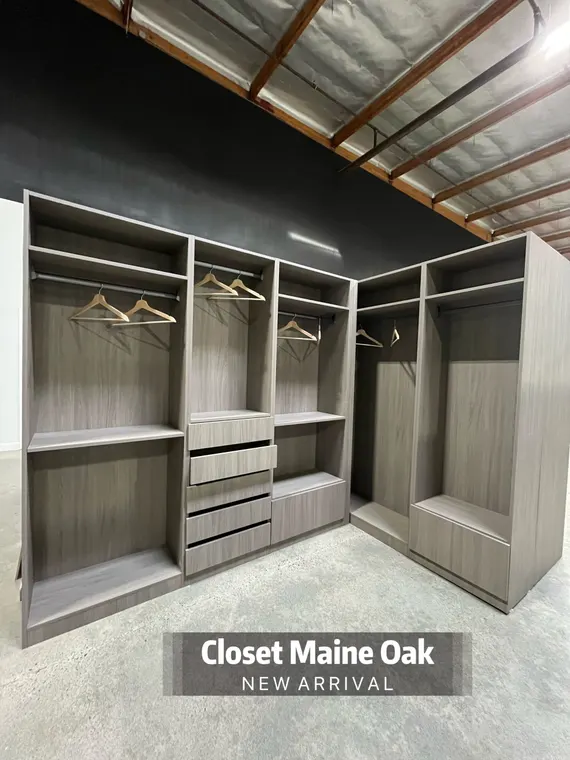 Completed kitchen or home project featuring CMO