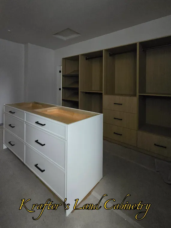 Completed kitchen or home project featuring Slim Simply White