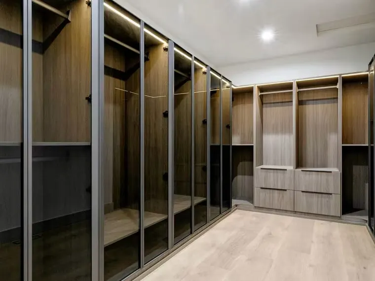 Completed kitchen or home project featuring CMO + GD