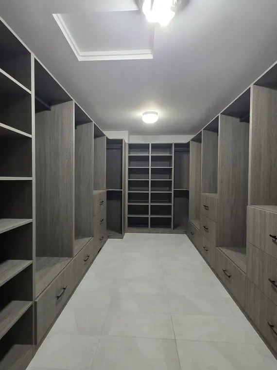 Completed kitchen or home project featuring CMO
