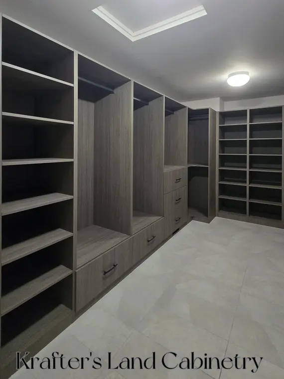 Completed kitchen or home project featuring CMO
