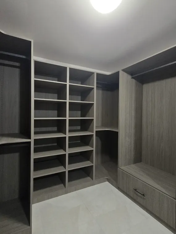 Completed kitchen or home project featuring CMO