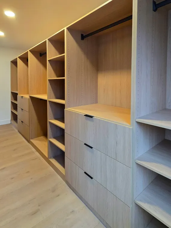 Completed kitchen or home project featuring CBO