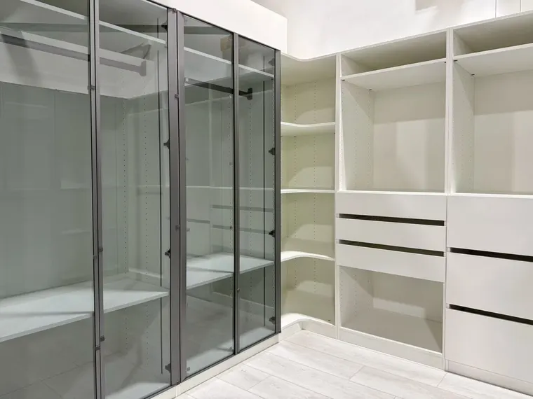 Completed kitchen or home project featuring CWW