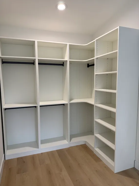 Completed kitchen or home project featuring CWW