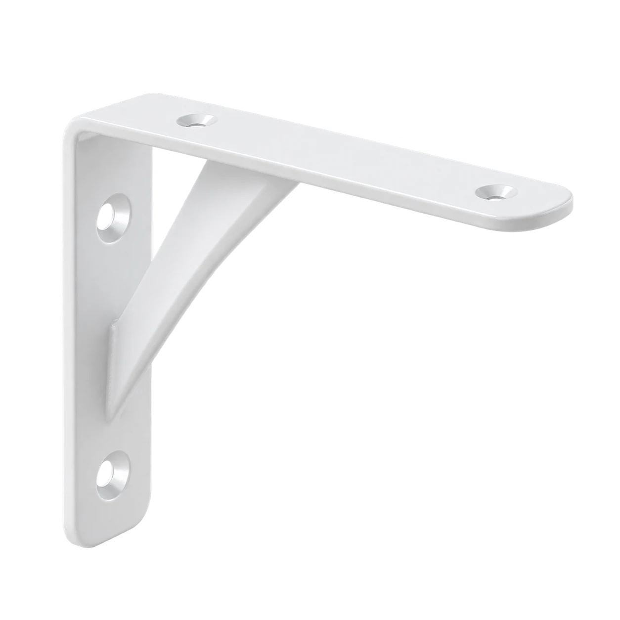 Residential cabinet shelf accessory configuration