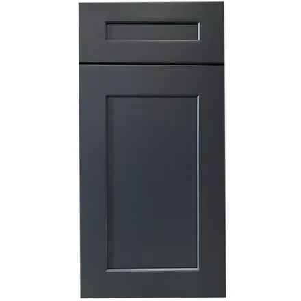 Charcoal Shaker