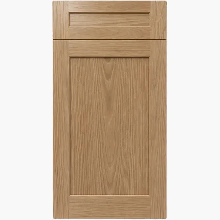 White Oak Shaker